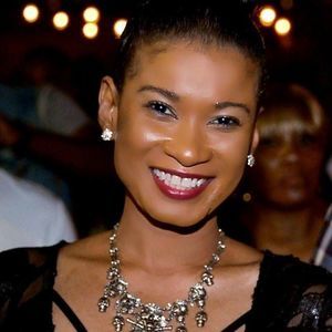 Meet your Posher, Shelly-ann